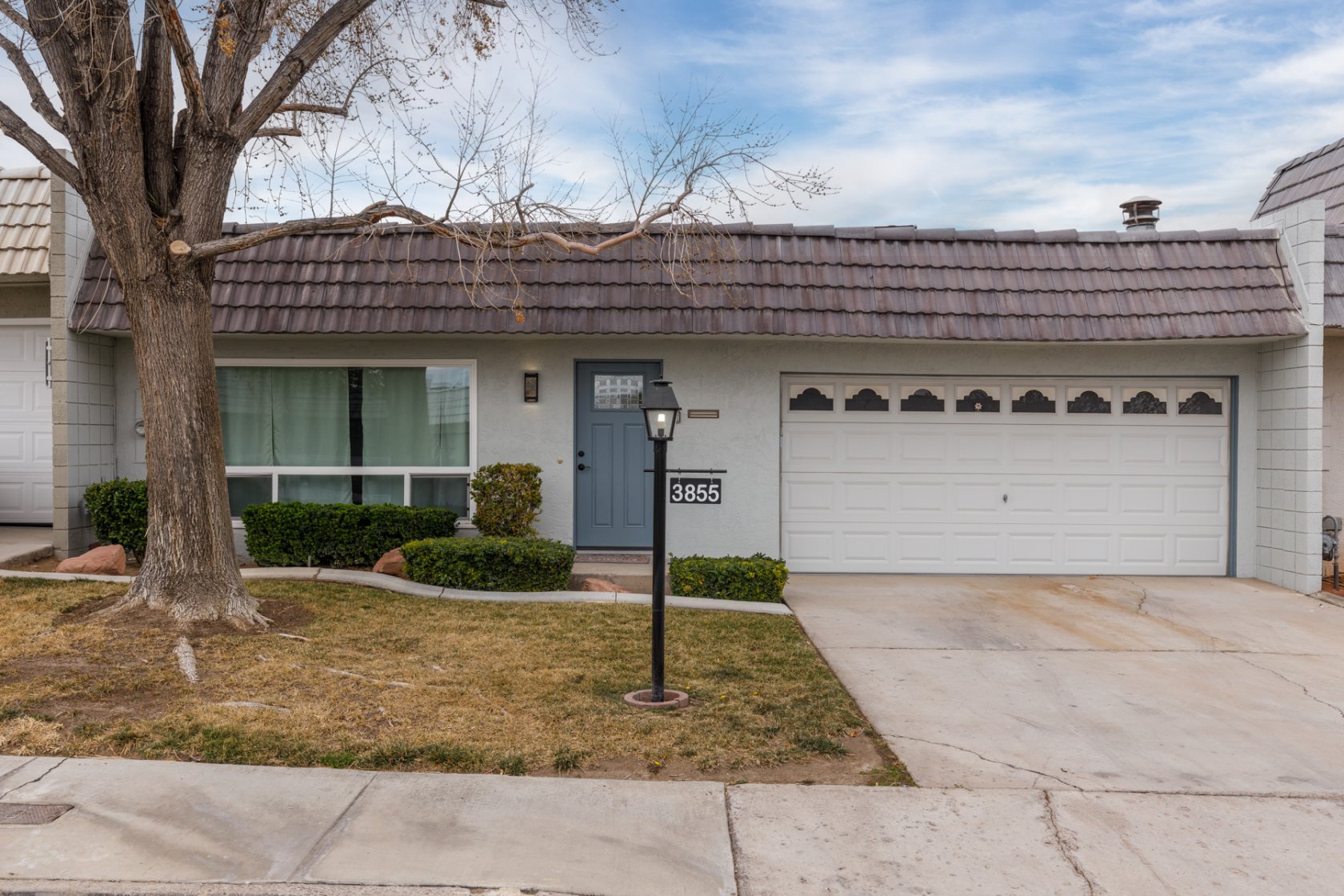 3855 Atlantis Street