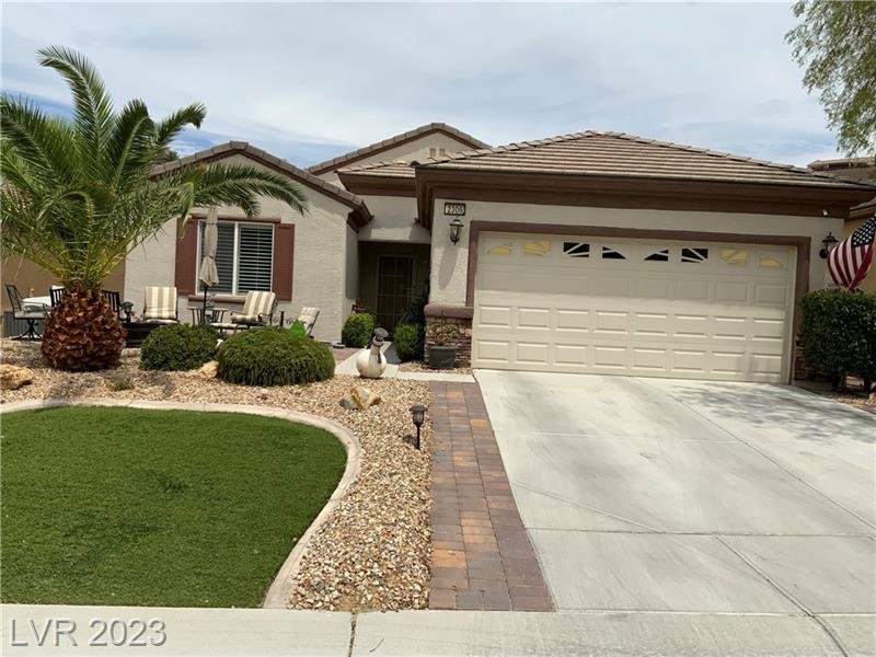 2306 Jada Dr