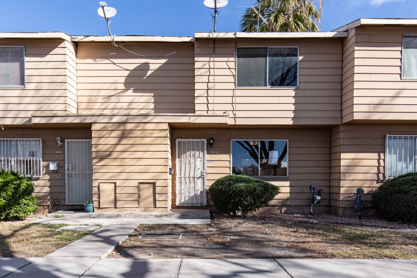 3818 Surfrider Lane