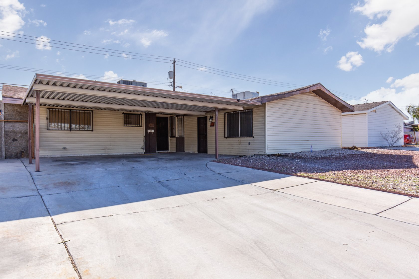 1204 SAYLOR WAY