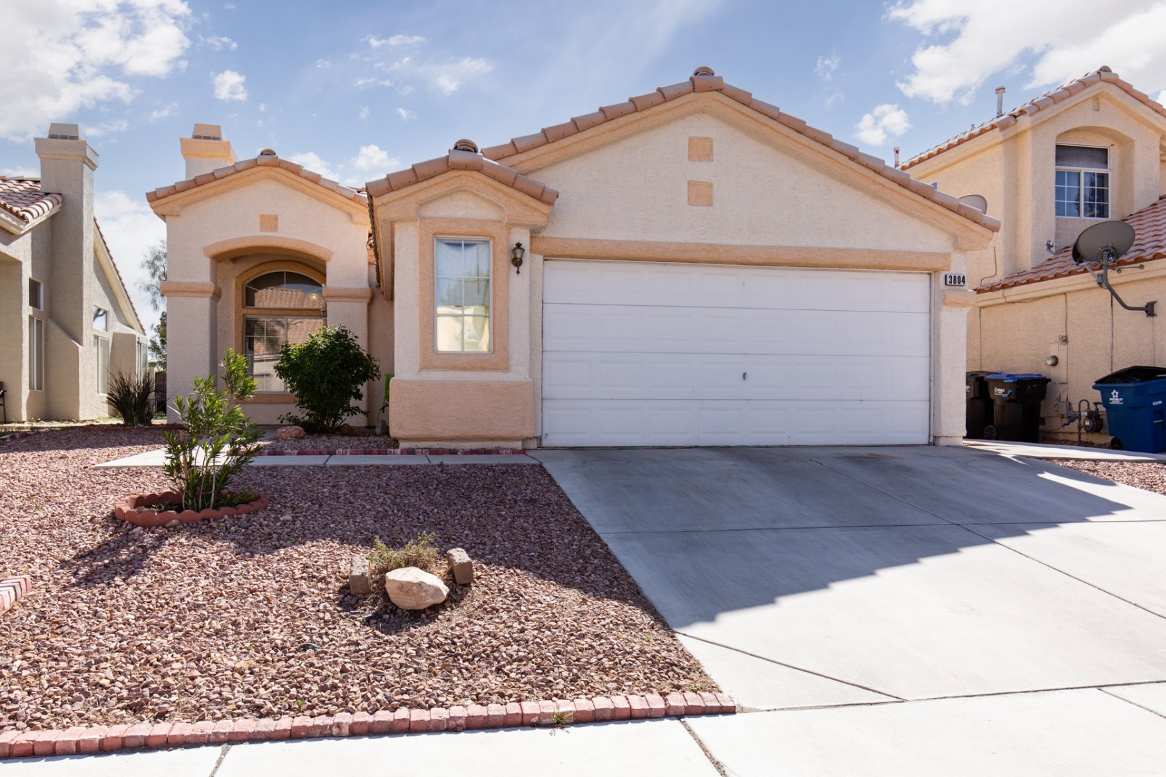 3804 Bach Way