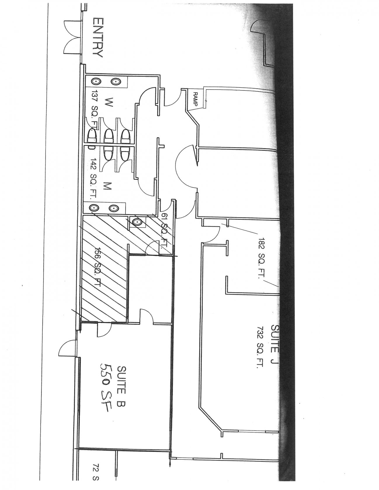 2160 W. Charleston Blvd, Ste. B