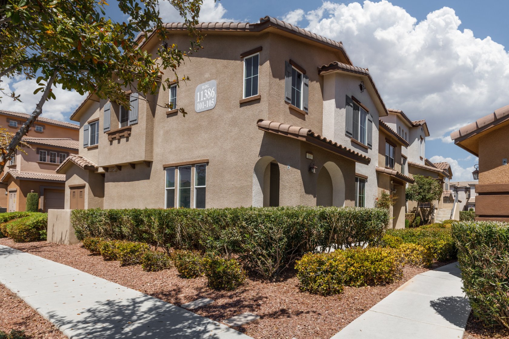 11386 Belmont Lake Dr Unit #103