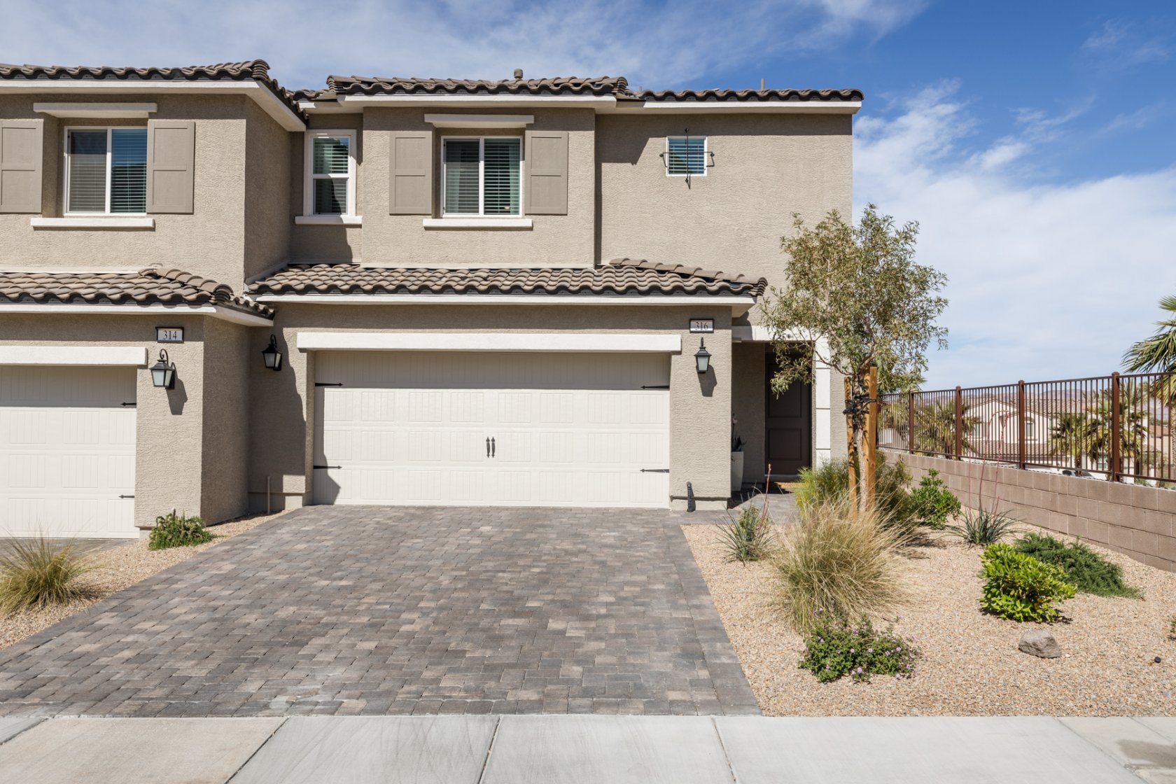 316 Quail Finch Drive