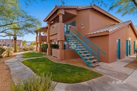 802 Mesquite Springs Dr #201