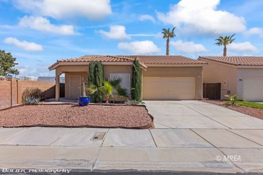 502 Sagebrush St