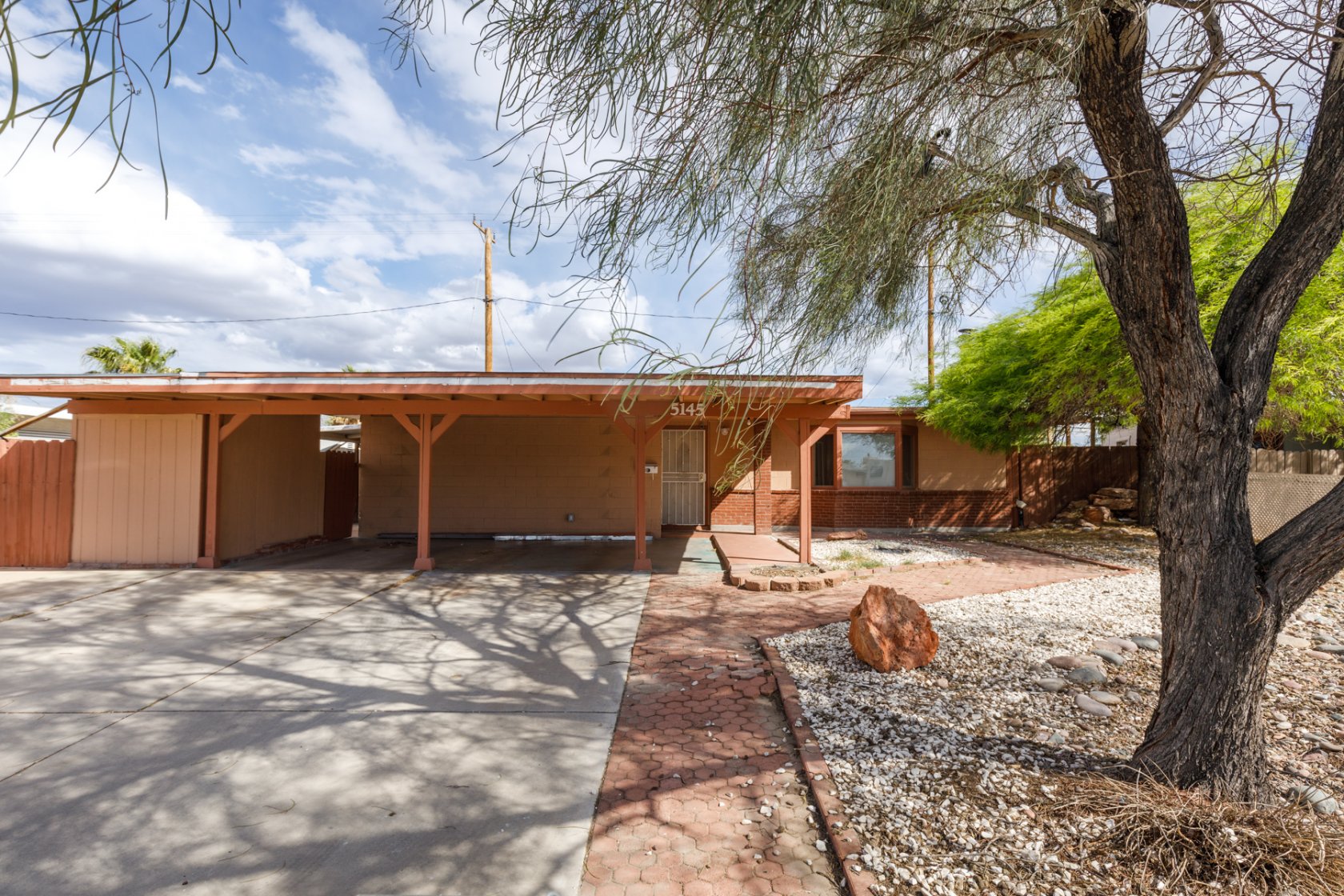 5145 Margo Drive
