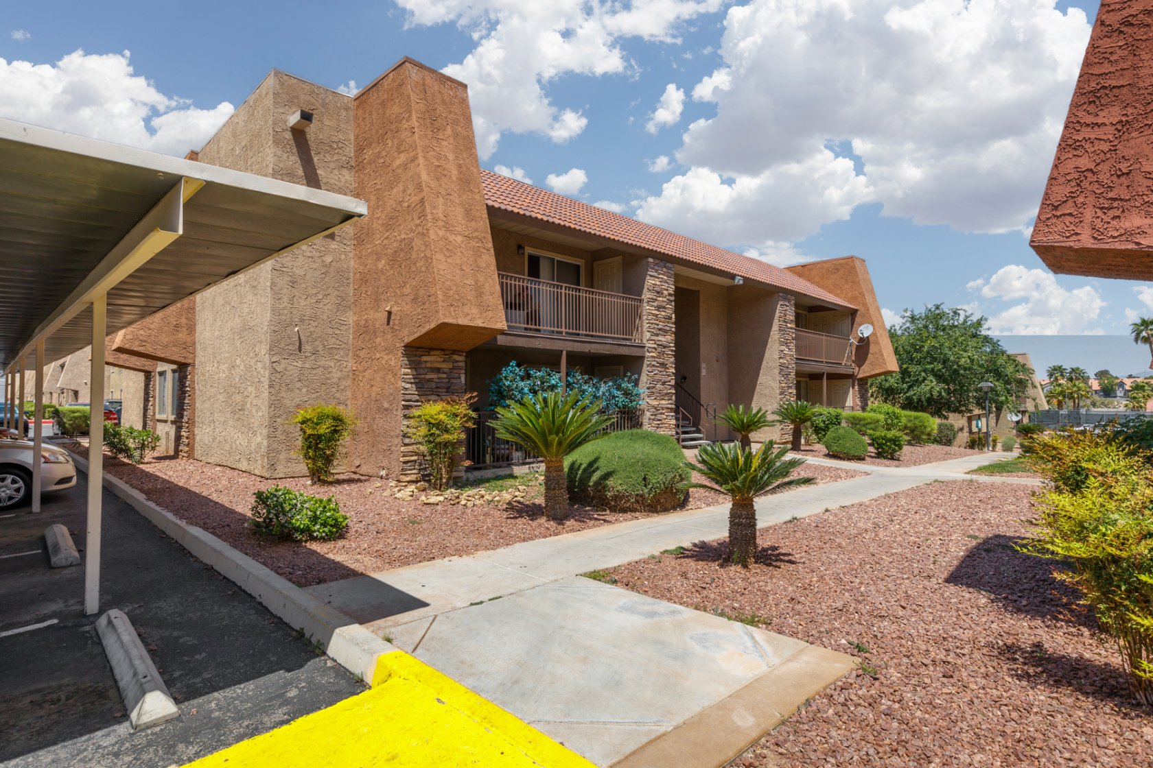 5097 Indian River Dr.  #171