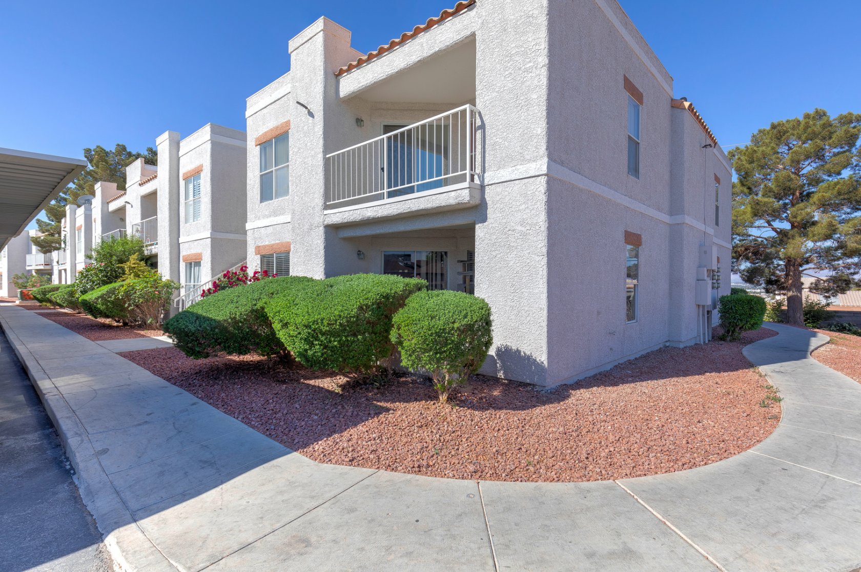 6800 East Lake Mead Boulevard Unit#2092