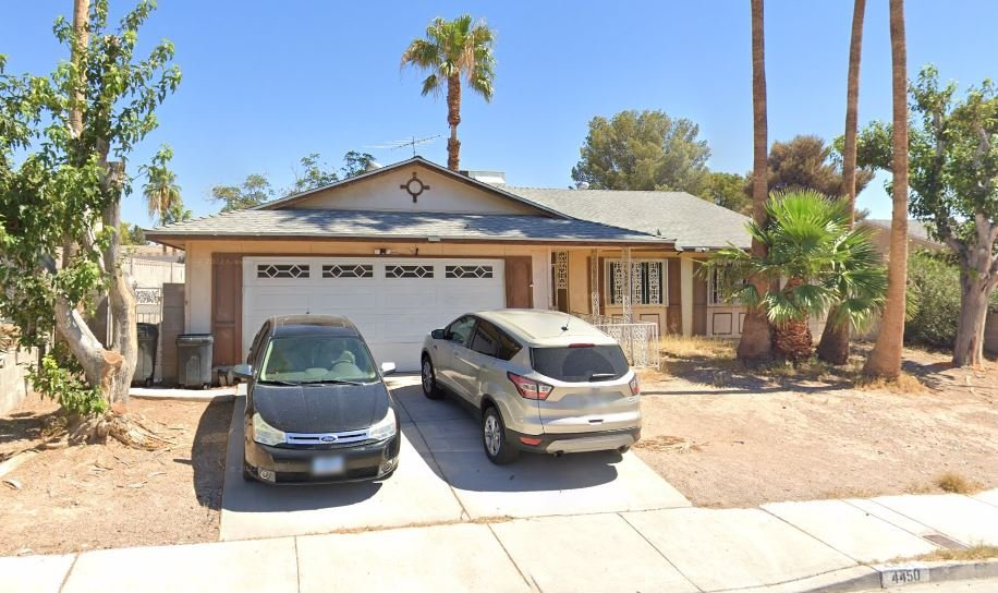 4450 Rita Dr