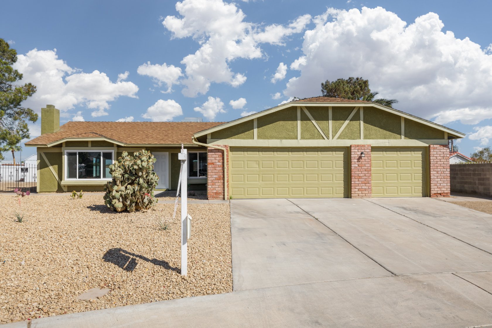 704 Morrocco Dr.