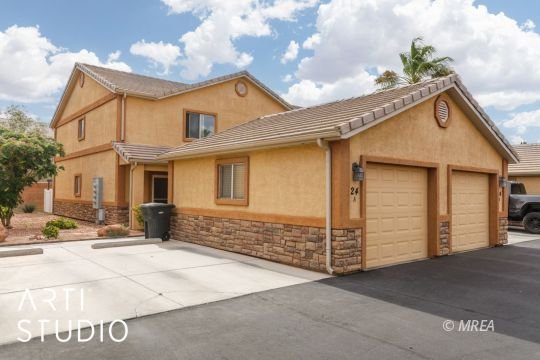 717 West Hafen Lane #24A