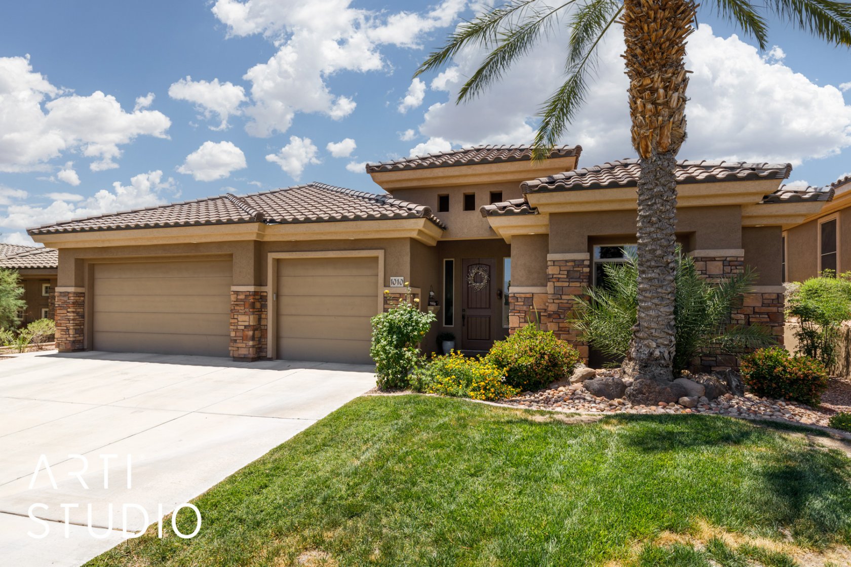 1010 Crest View Drive