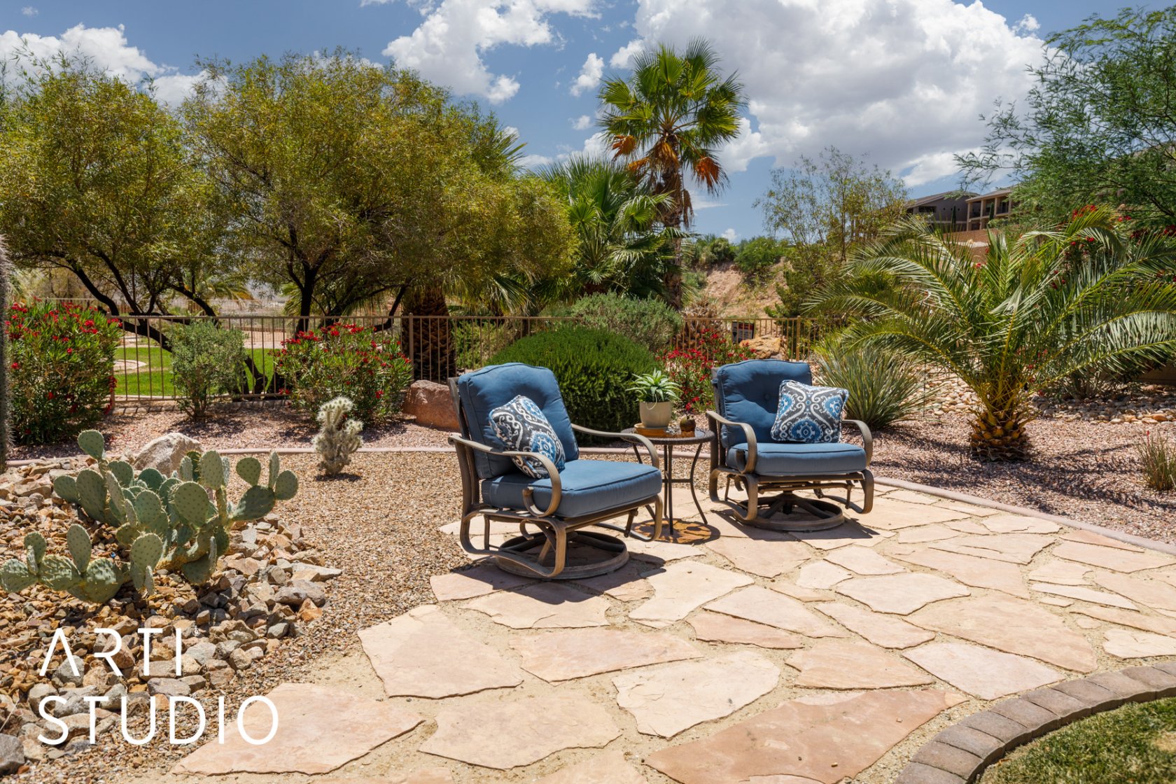 1010 Crest View Drive