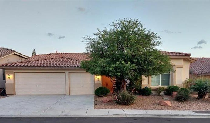 2711 Carolina Blue Avenue