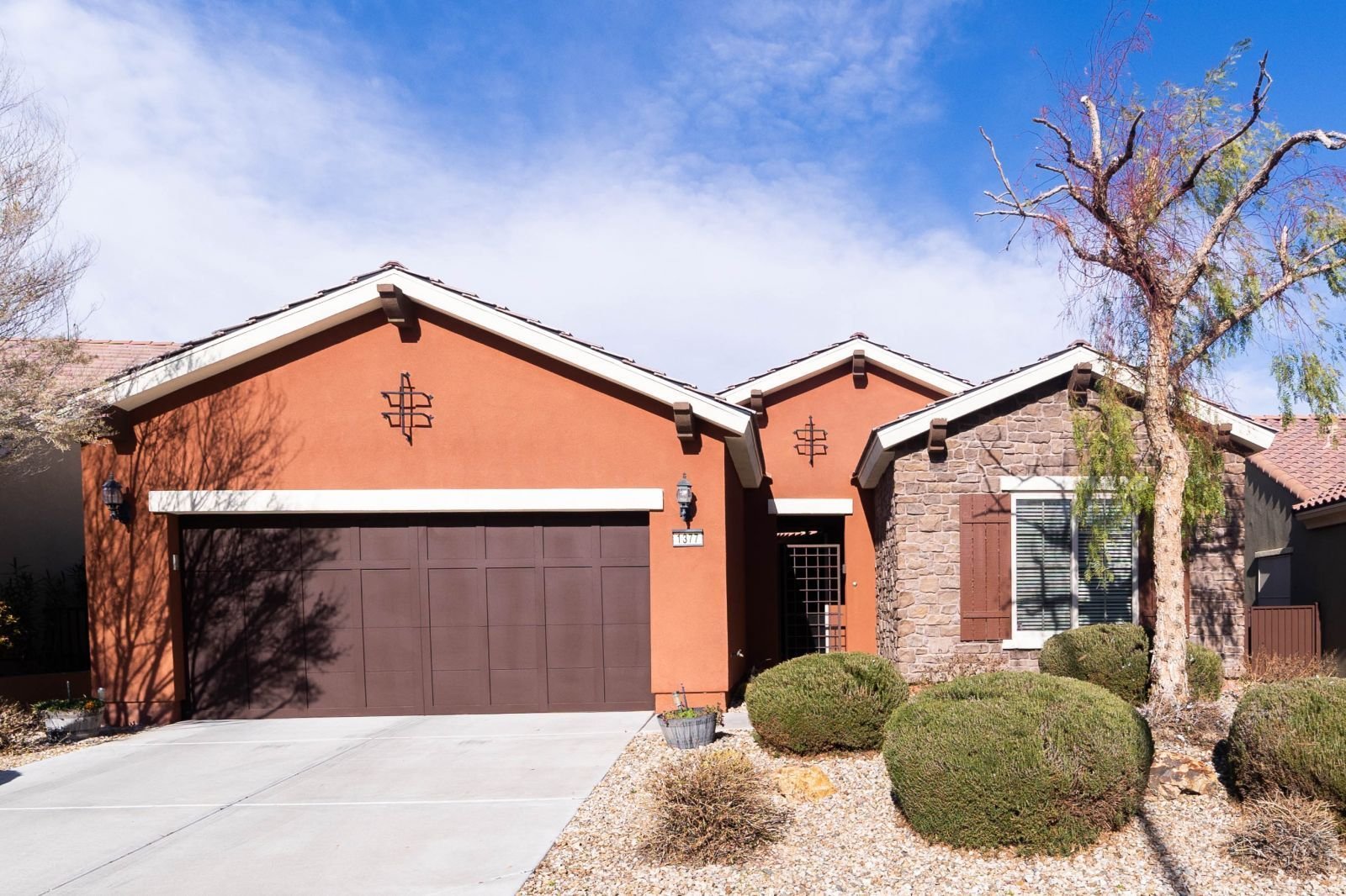 1377 Wheelwright CT