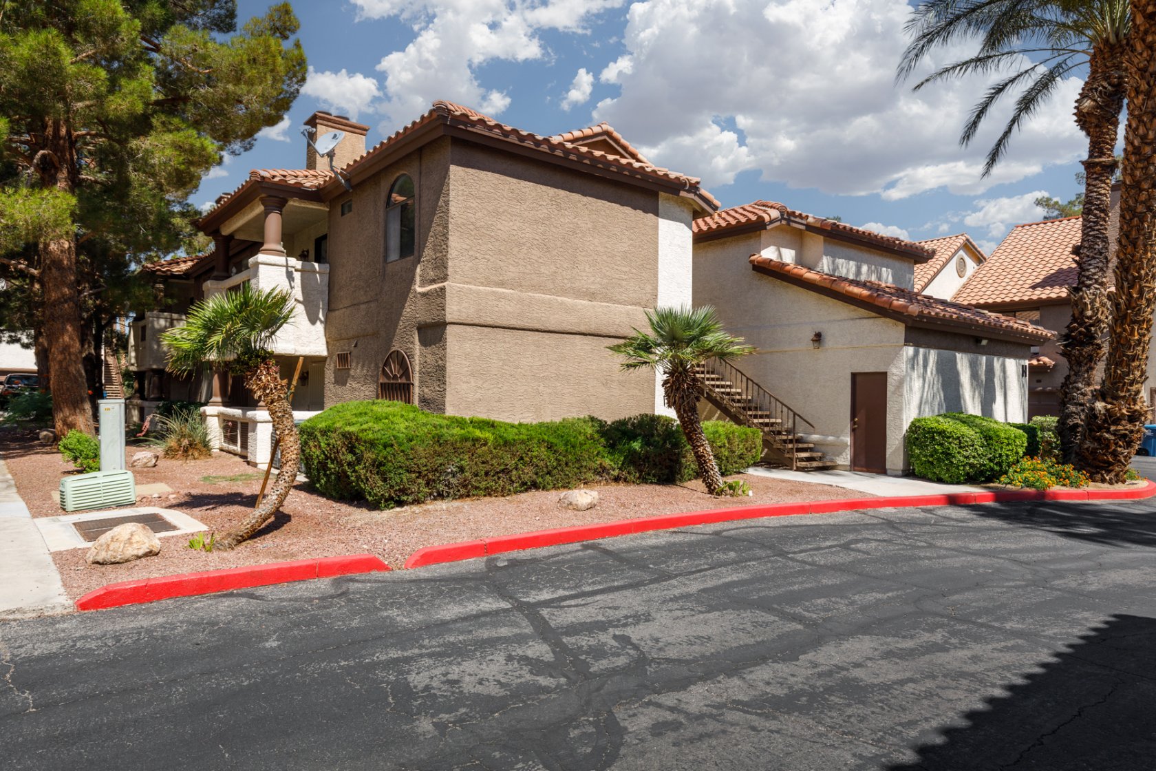 2995 E. Sunset Rd, Unit #209