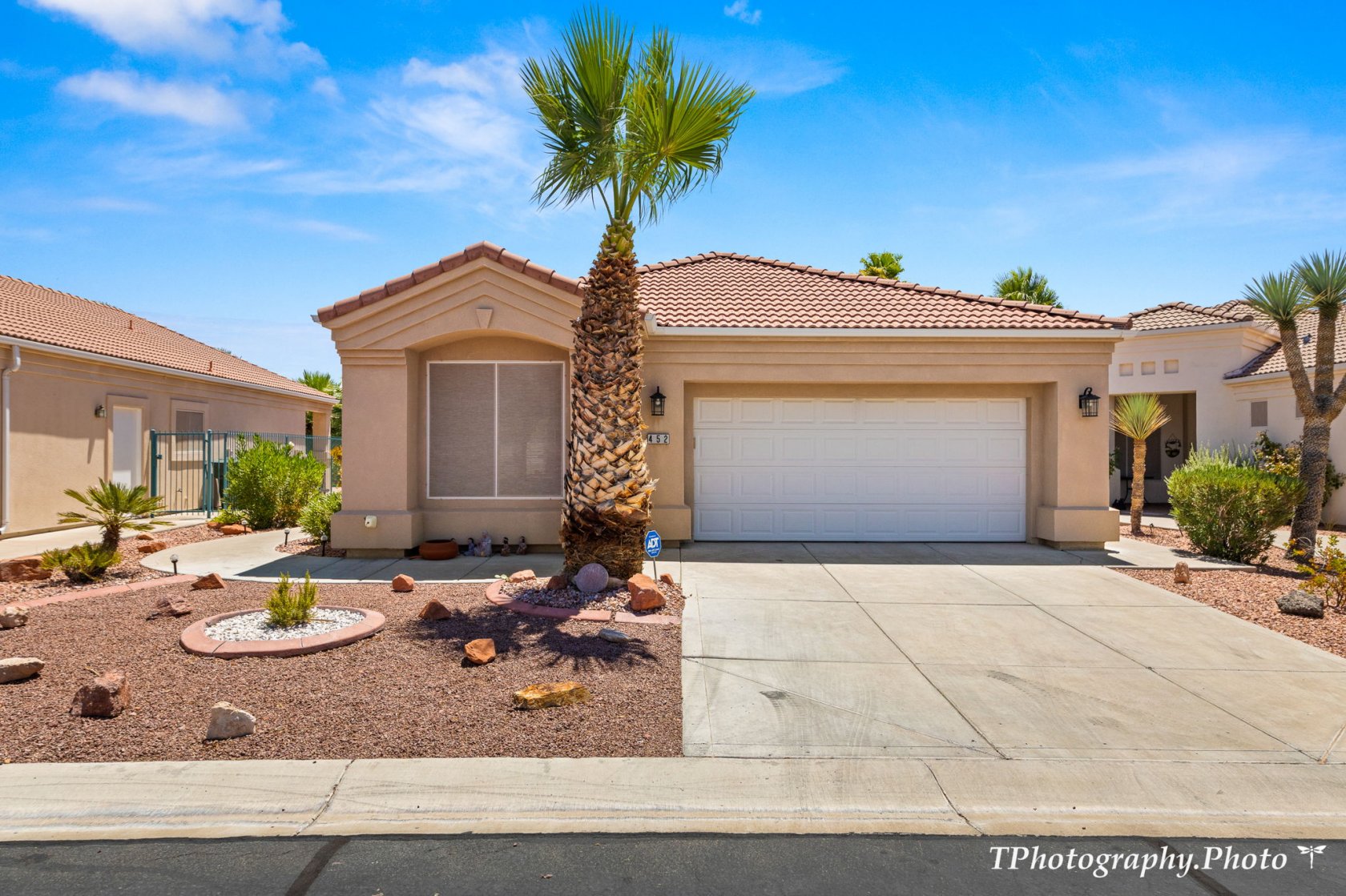 452 Chalet Drive