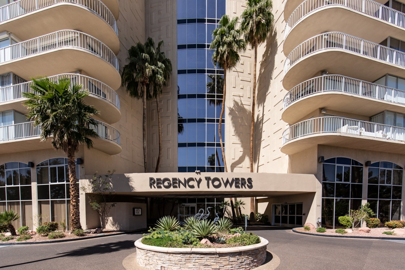 3111 Bel Air Drive #27H