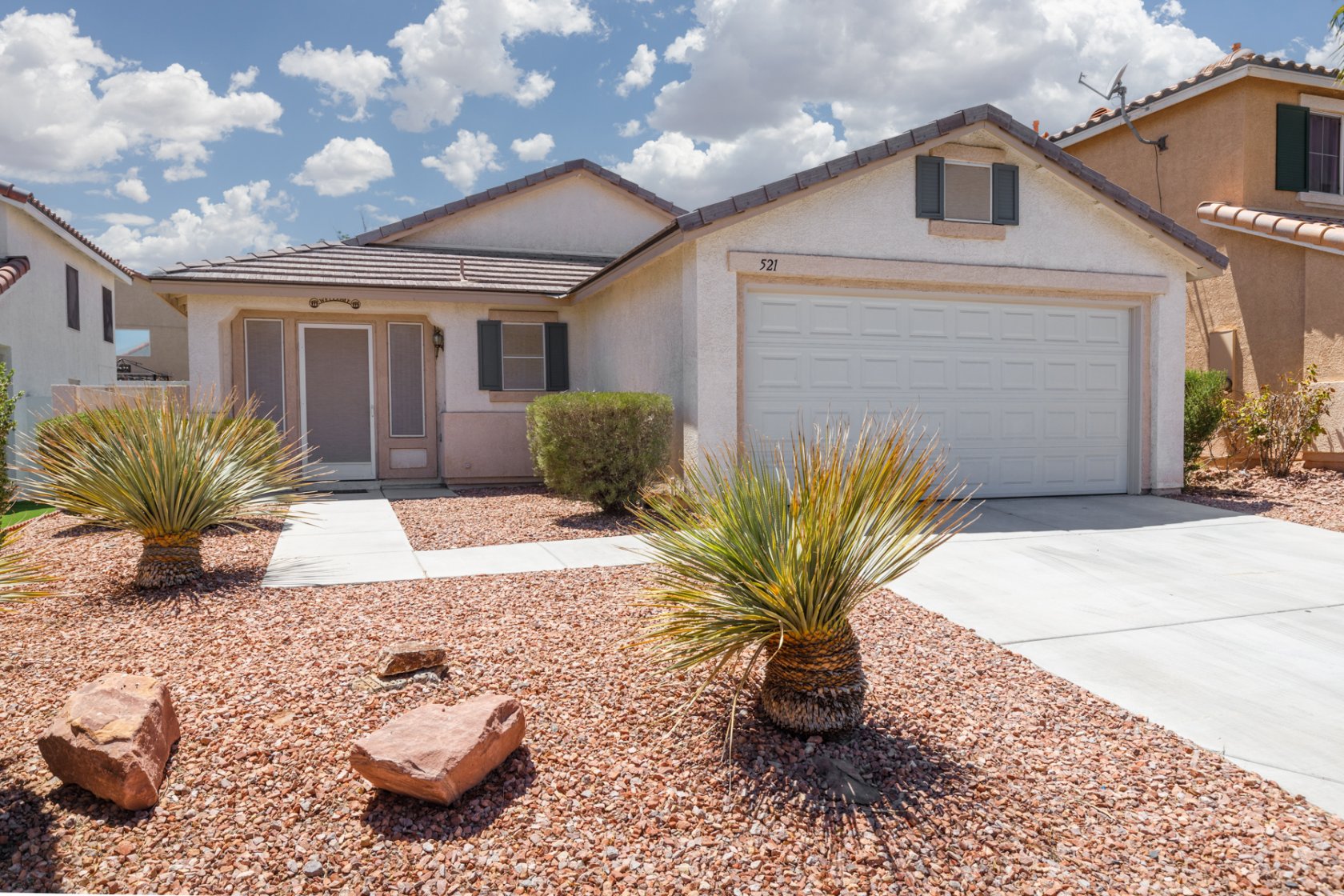 521 Farrington Court