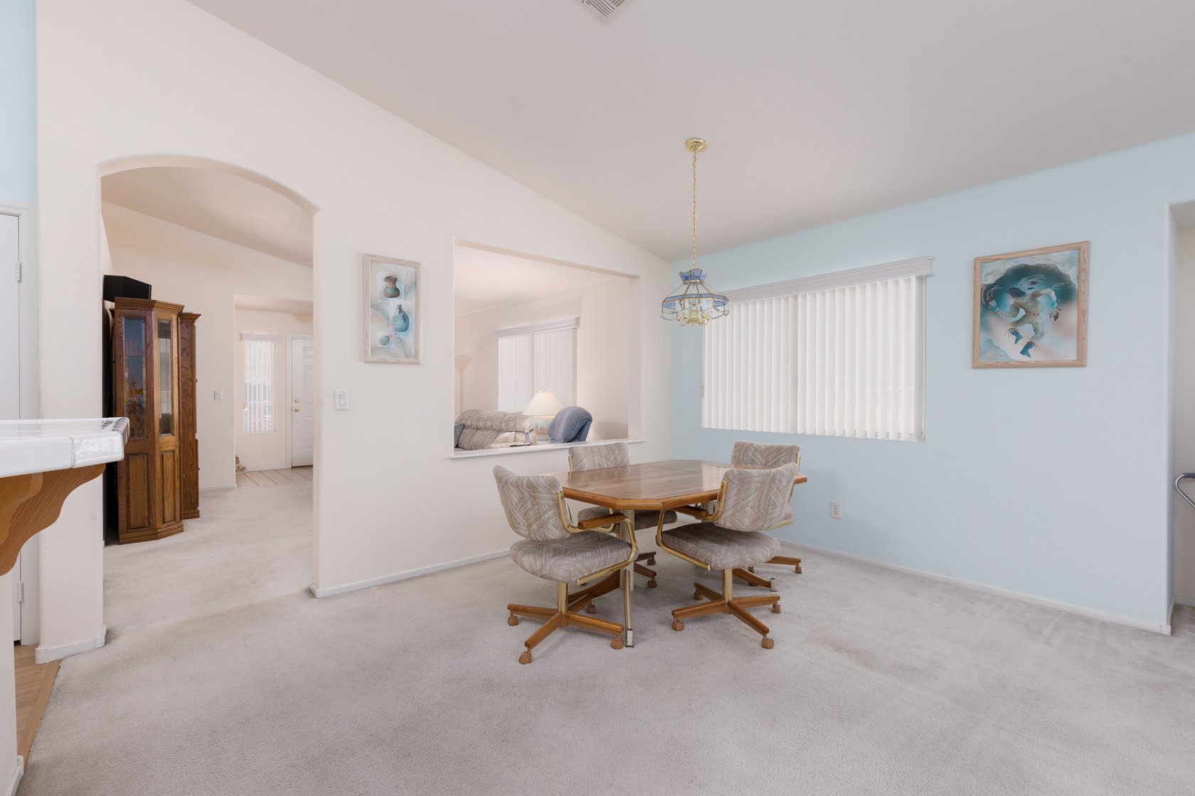 521 Farrington Court