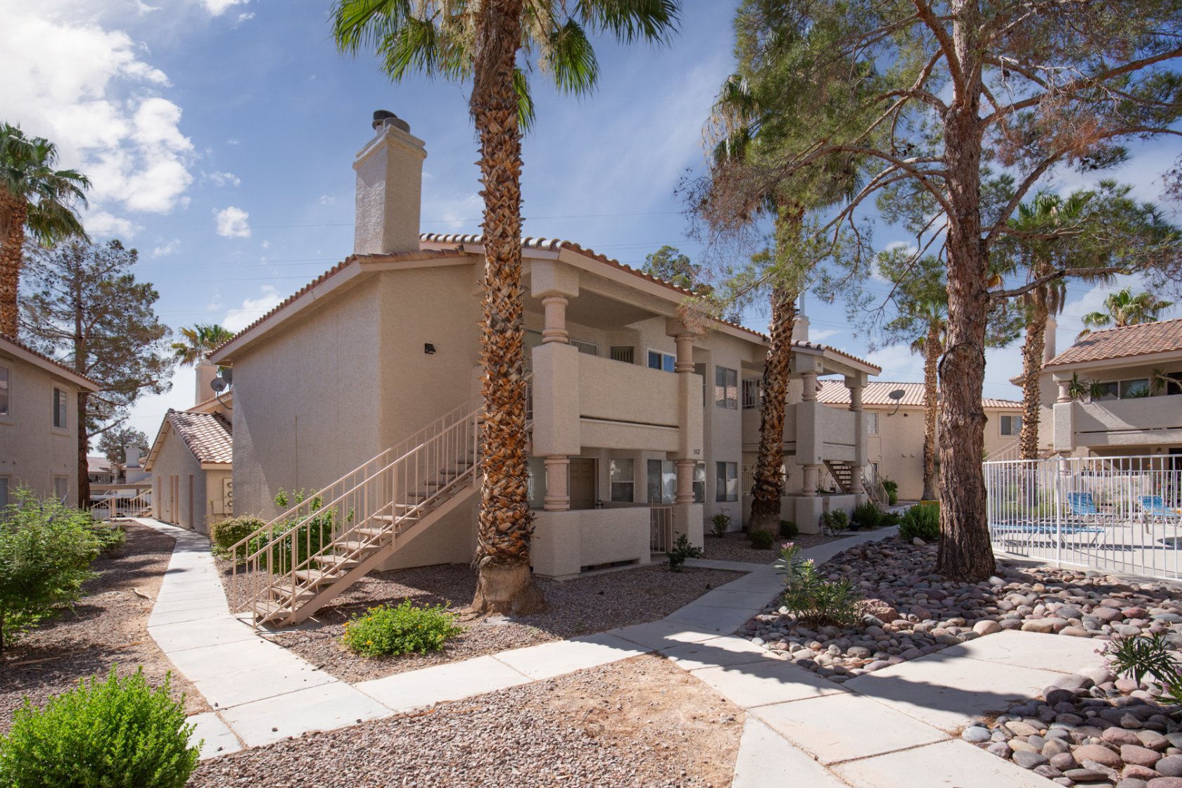 913 Sulphur Springs Lane #202