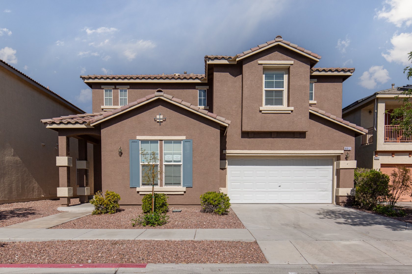 8913 Cerniglia St
