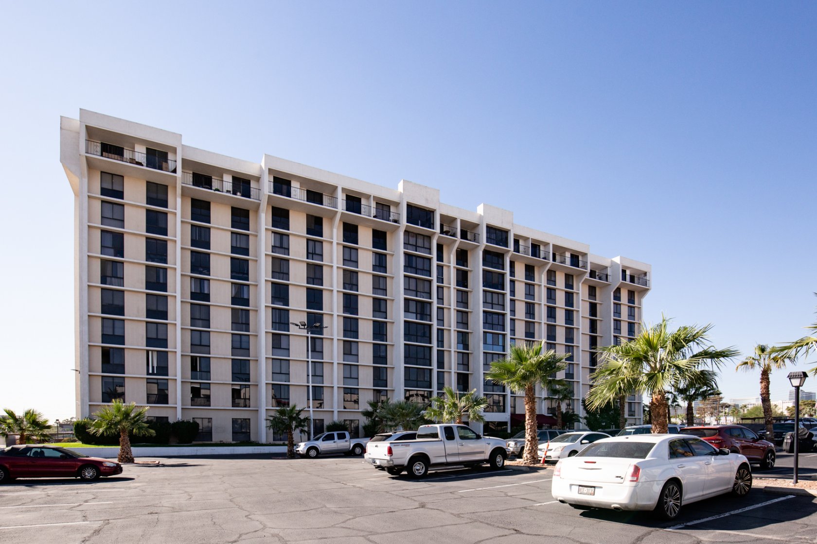 3930 University Center #1009