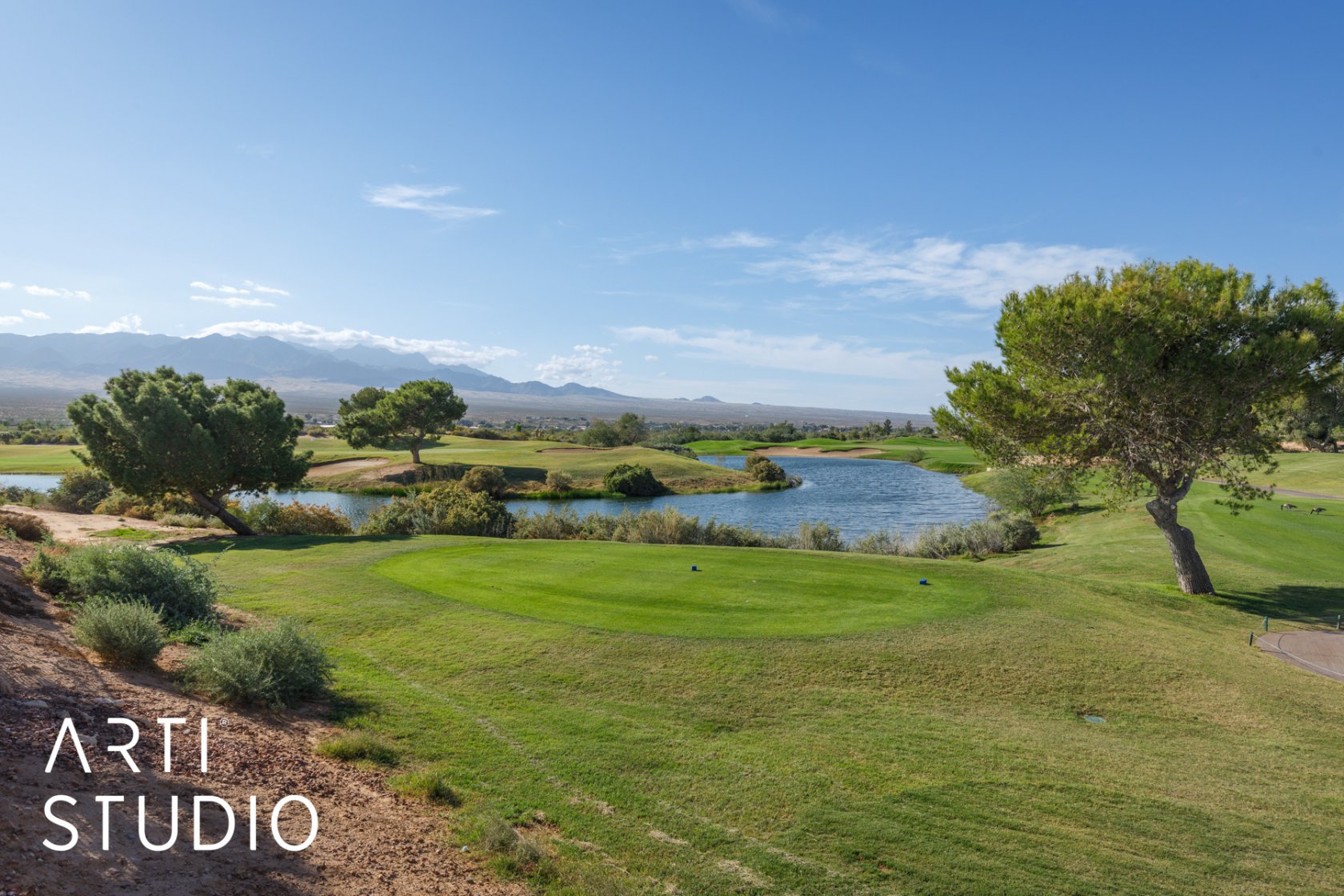 643 Del Lago Drive