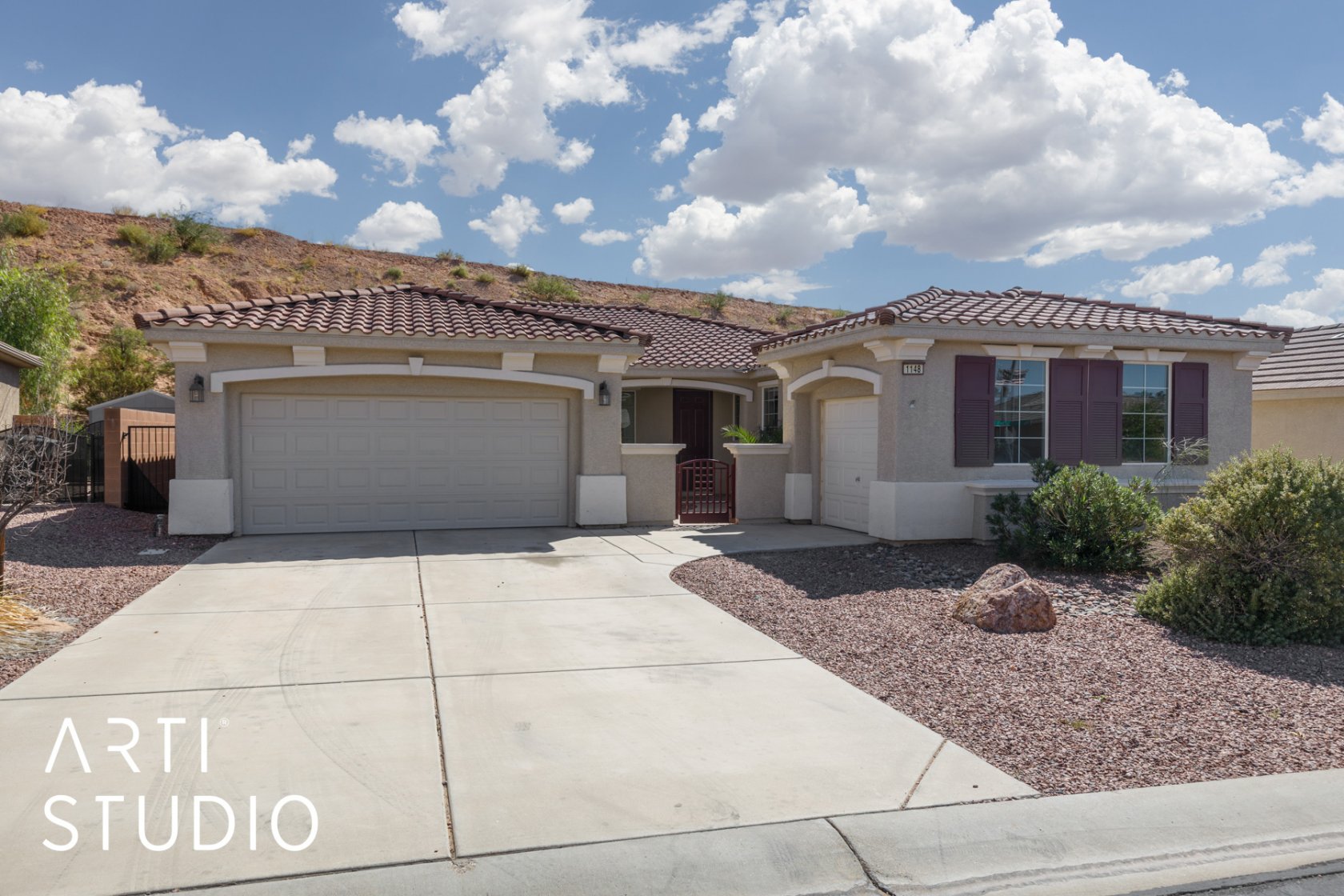 1148 Pebble Creek Bluff