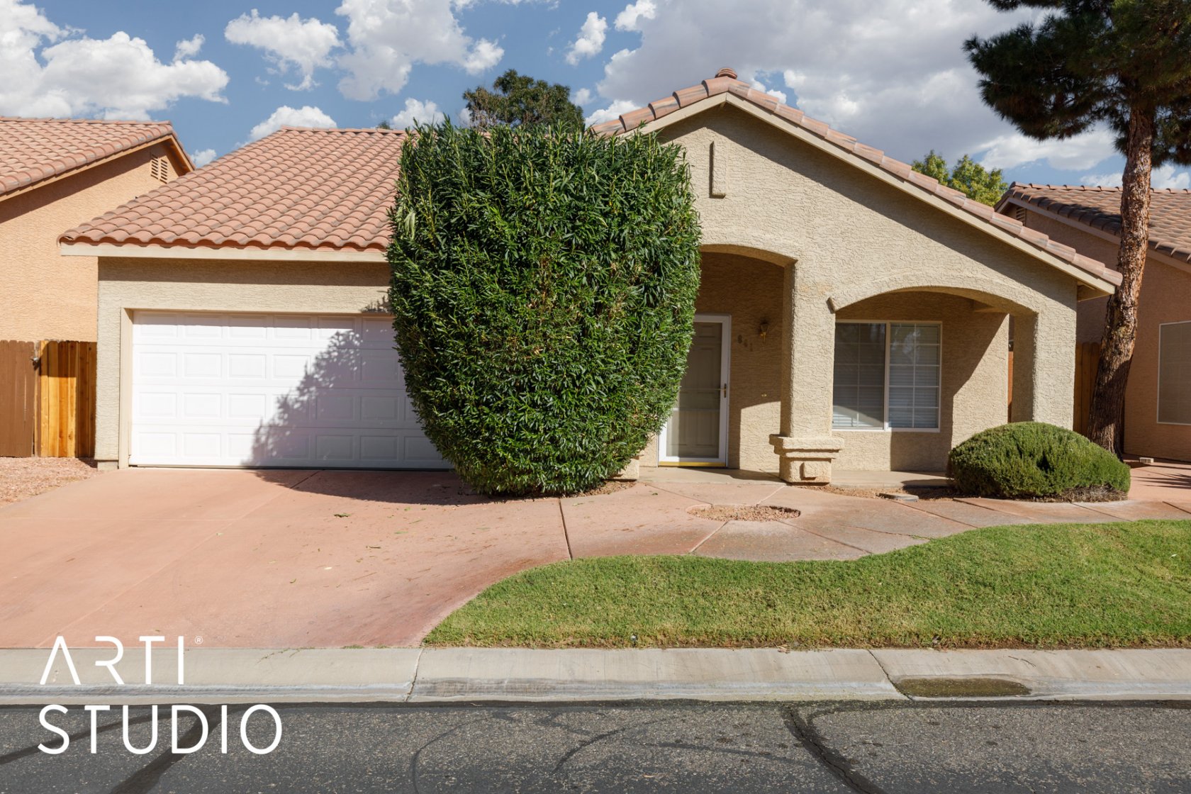 841 Joshua Dr