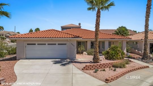 954 Niguel Court
