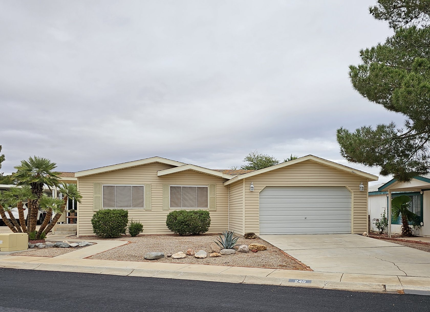 240 Rodeo Lane