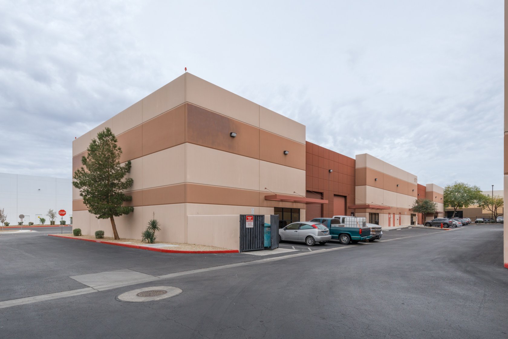 6570 Spencer St, Unit C-3
