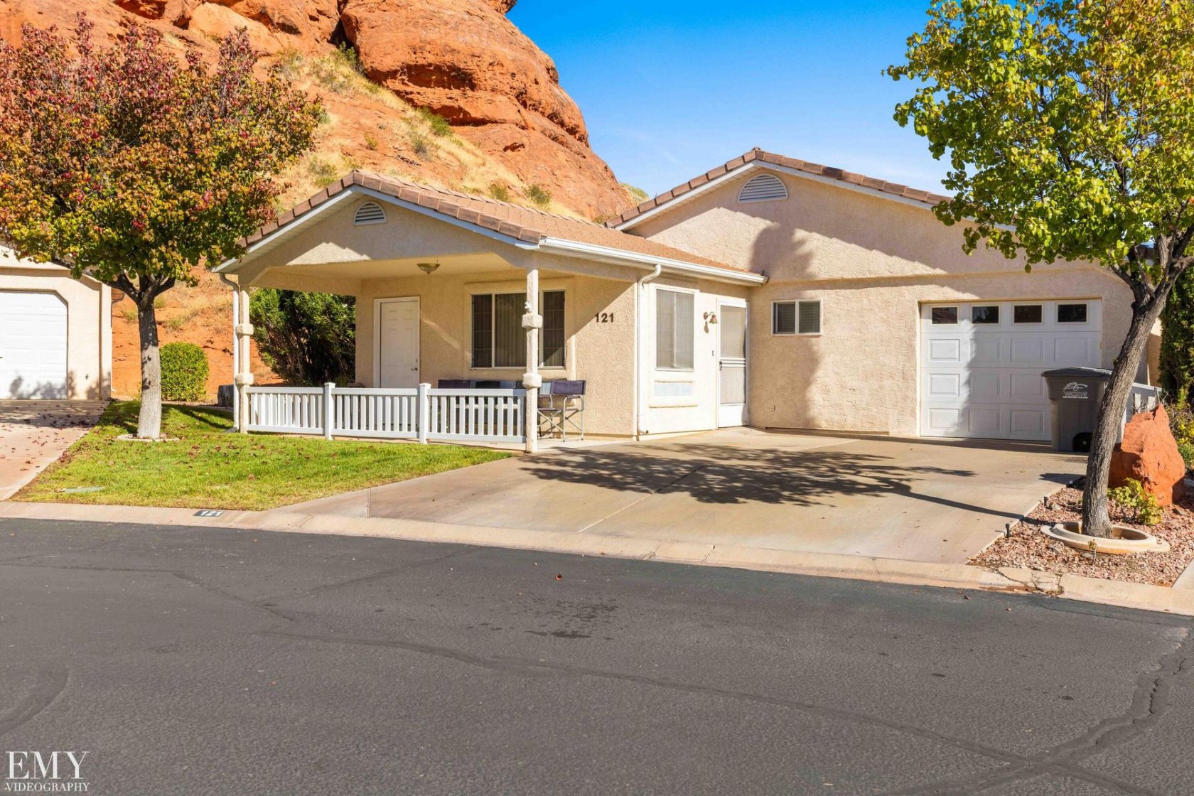 1050 W Red Hills Pkwy #121