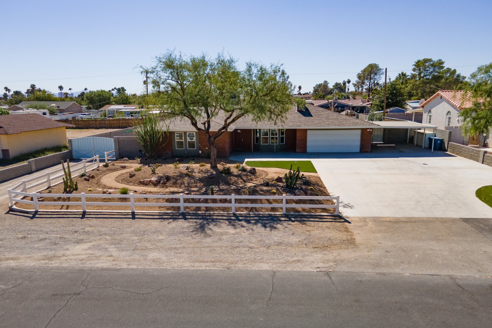 5229 Eugene Ave