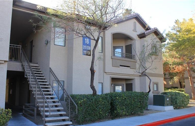 8250 North Grand Canyon Drive #1120