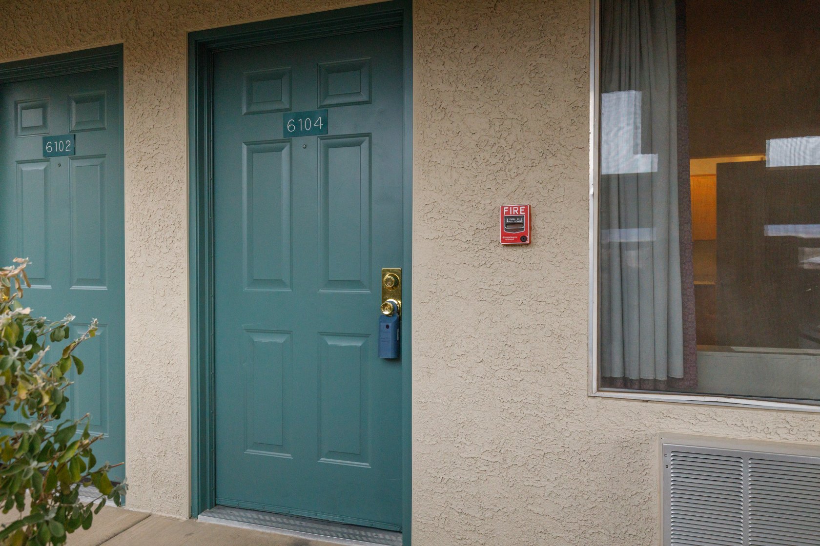 100 Pulsipher Ln #6104