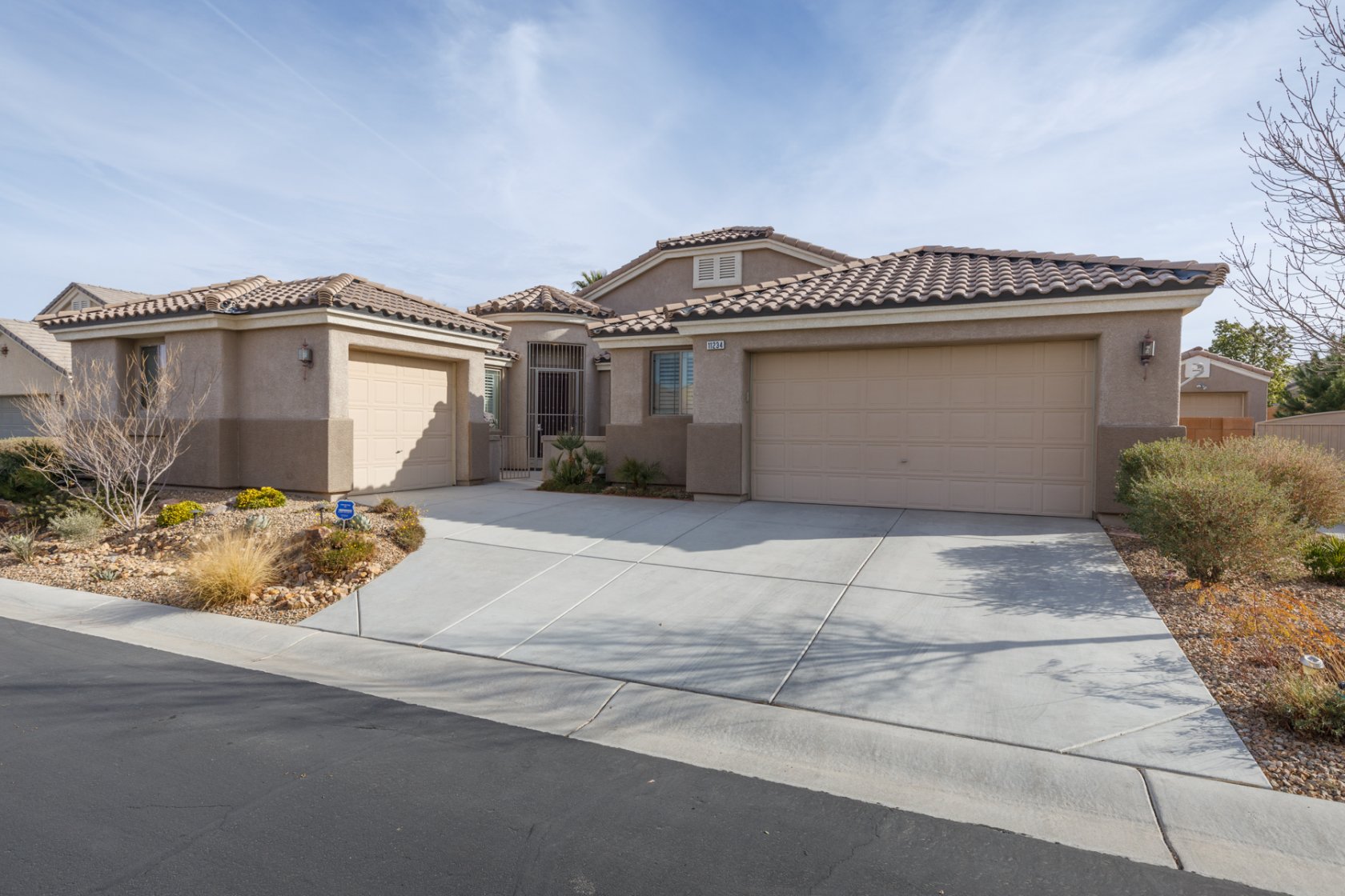 11234 Carson Brook St