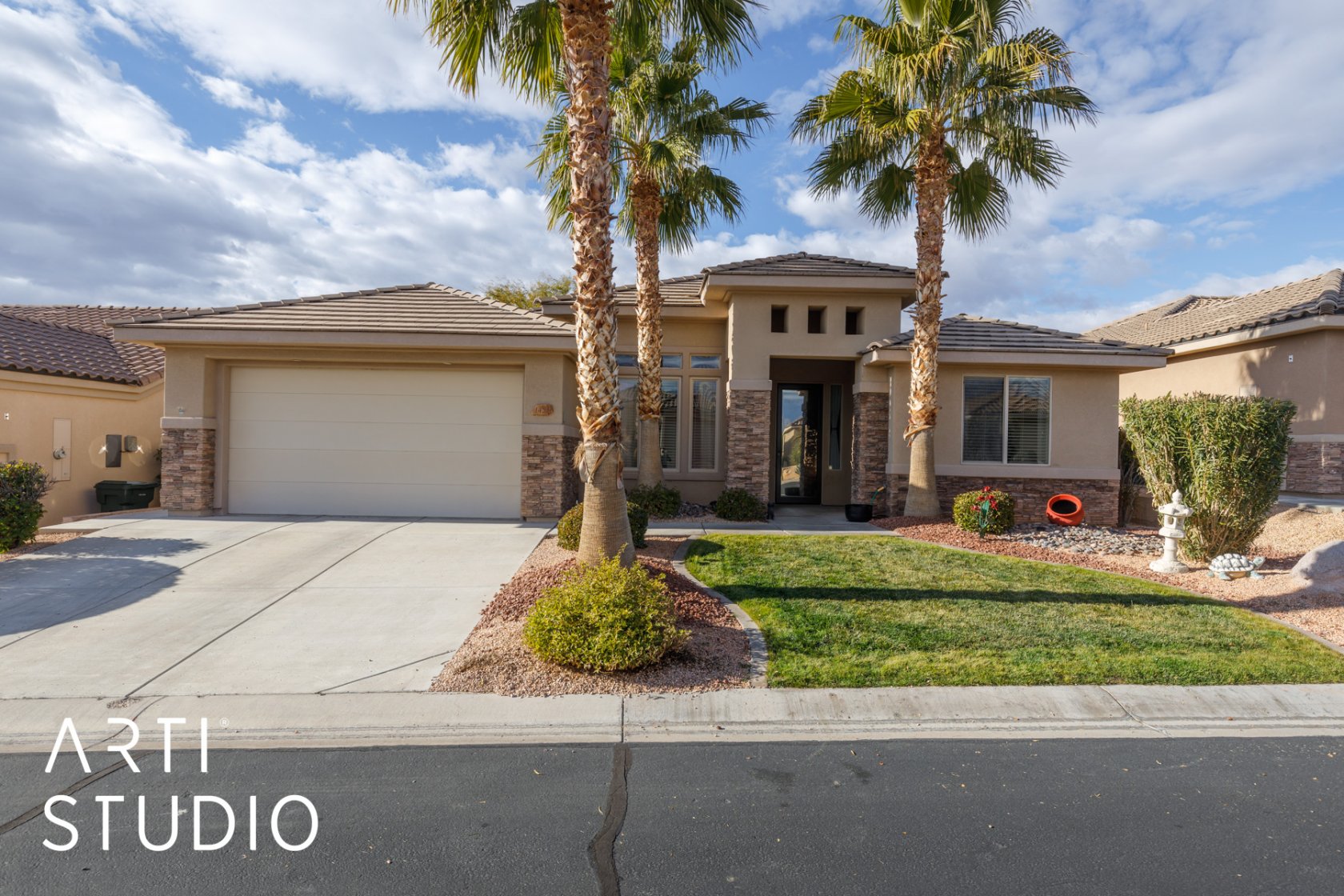 1453 Chaparral Drive