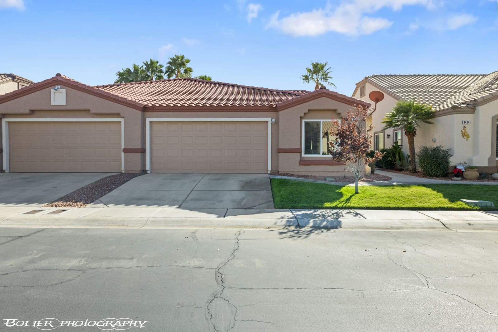 1402 Harbour Dr