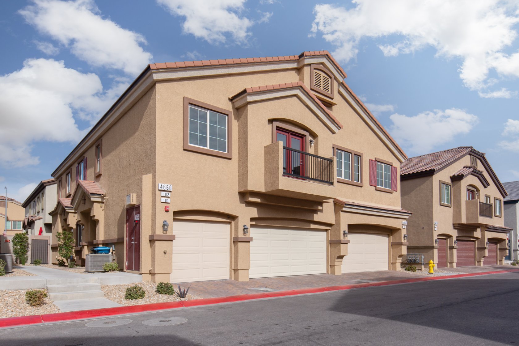 4660 Fuchsia Nights Ave #102