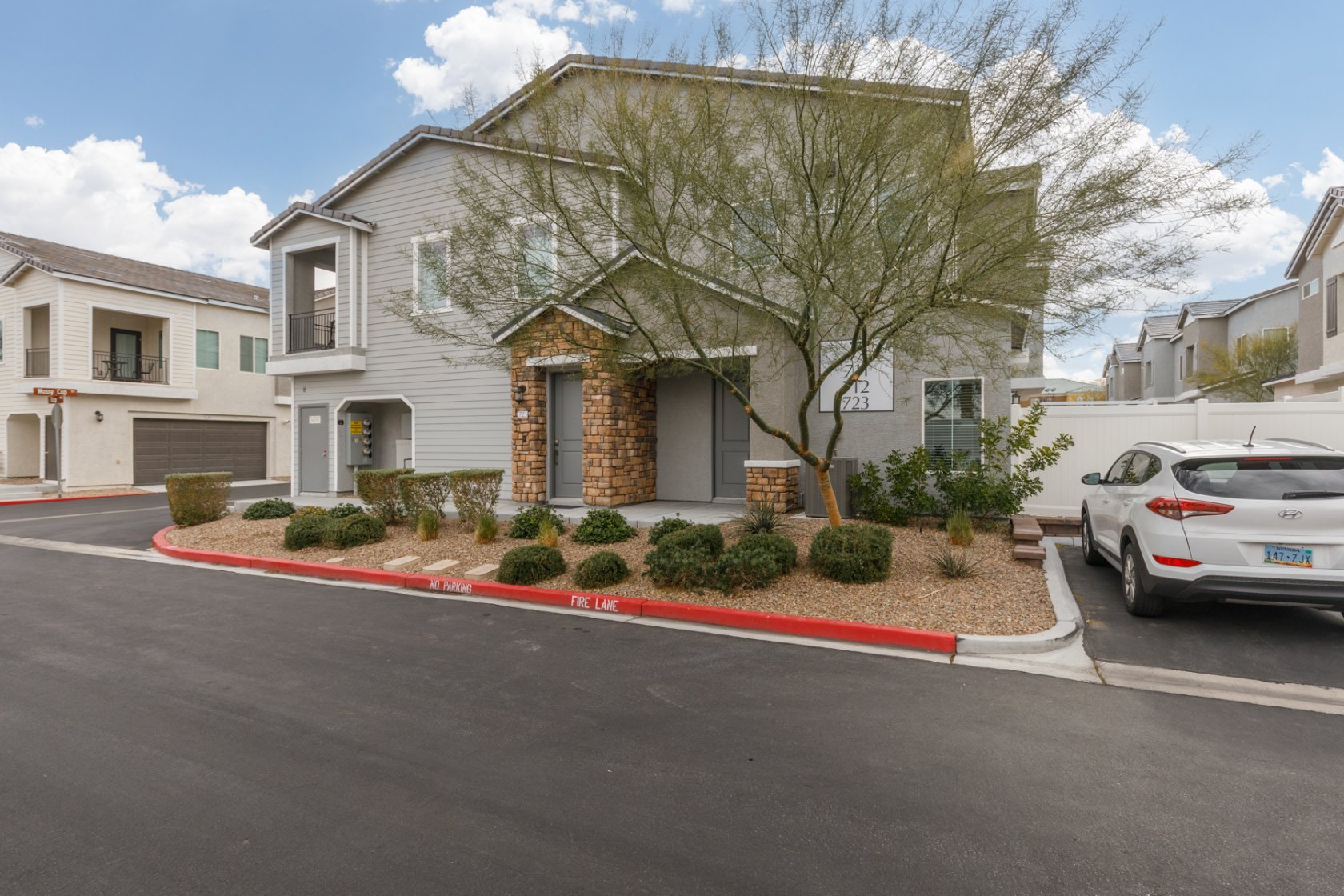 525 Mossy Cup Street Unit 711