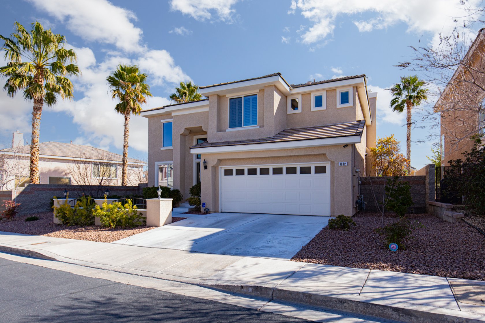 1032 Venetian Hills Lane