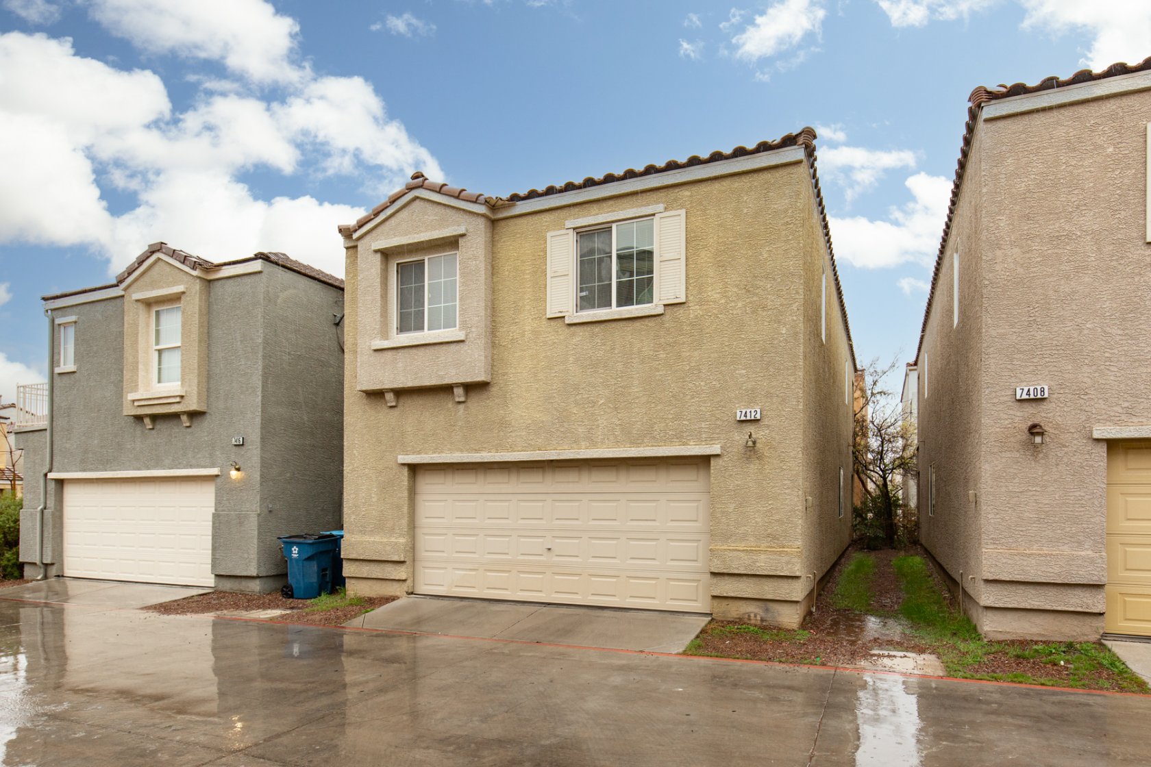 7412 Delectable Court