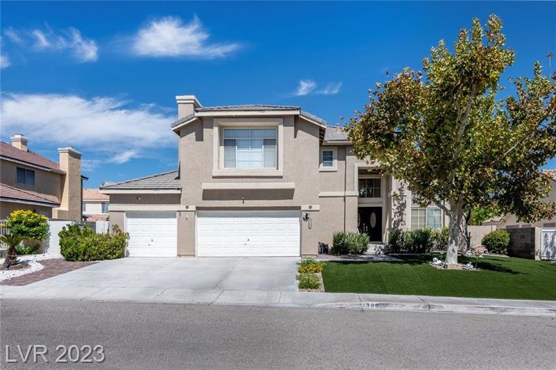 1300 Moorpoint Drive