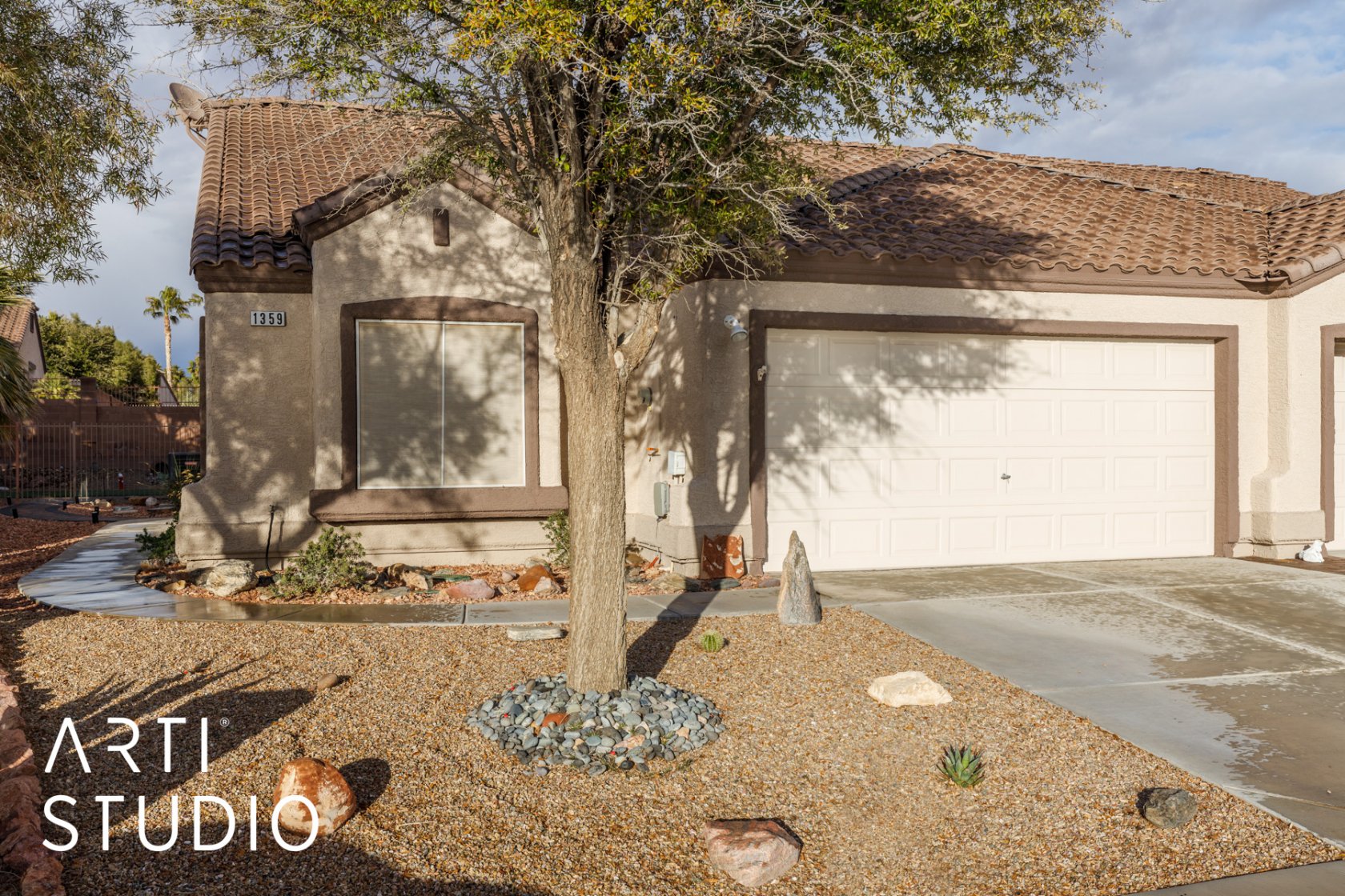 1359 Pinehurst Drive