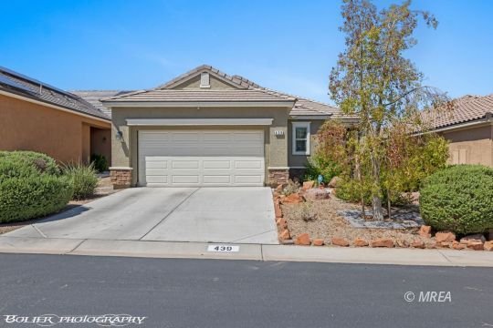 439 Cliffrose Ave