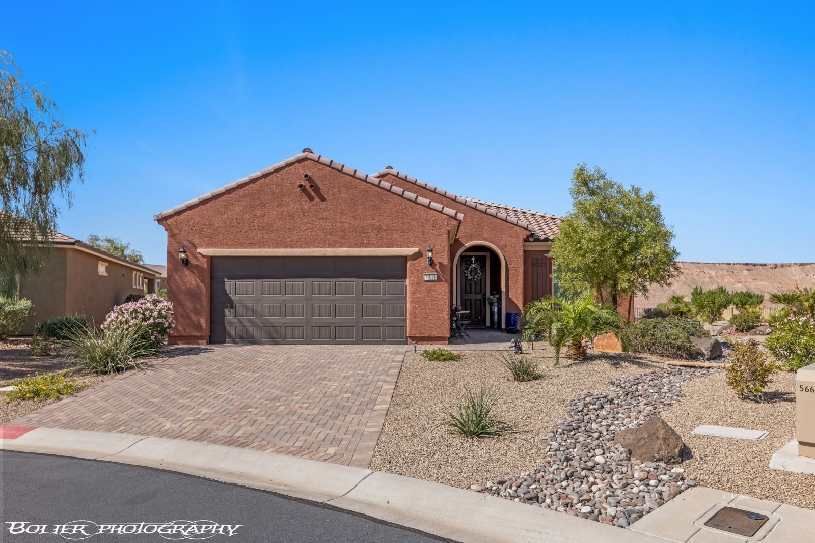 1303 Hidden Crest Circle