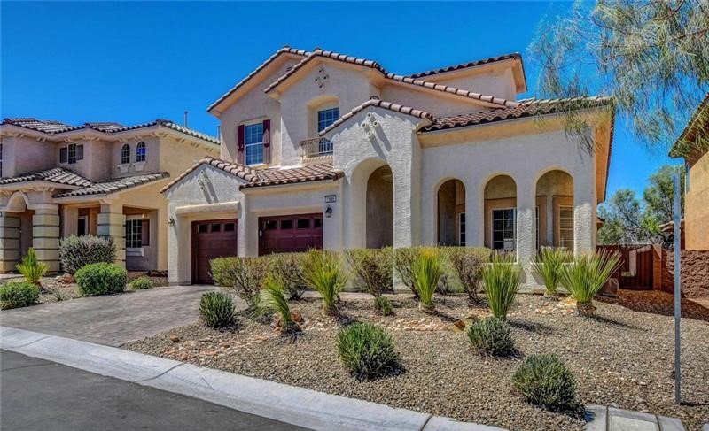 7996 Egypt Meadows Avenue